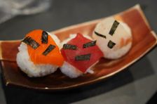 大阪壽司課：用新鮮食材製作正宗壽司