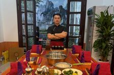 Cook, Taste & Laugh: Authentic Hanoi Cooking Experience