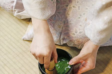 Kyoto-Teezeremonie-Erlebnis in Machiya