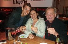 La Macarena Gourmet-Tour in Bogotá