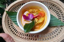 Cambodian Cooking Class and the Secrets of Khmer Cuisine with Local Chef