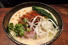 Vegetarian & Vegan Ramen and Gyoza Cooking Class in a Local Tokyo Home