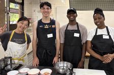 Let’s Have Fun Making Japan’s Famous Takoyaki in Nagoya!