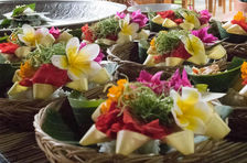 Lobong Culinary Experience: Immersion into Balinese Cuisine & Culture