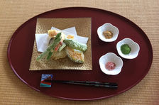 Hands-on Cooking Class in Fukuoka