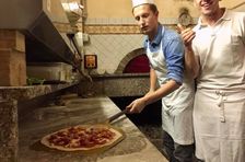 Make your own Pizza in Rome – Create your Pizza with a local chef