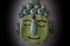 Learn to Make Great Buddha Bread in Temple Town of Kamakura