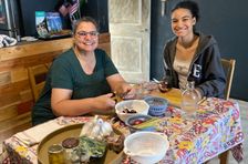 クアラルンプールでのマレーシア料理の冒険