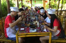 Market Tour and Cooking Class in Hoi An