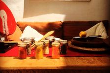 Learn Master Latifa's Secrets at Riad Nuba