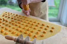 Master the Art of Bolognese Cuisine at Villa degli Olmi