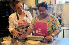 Kuasai Seni Pasteis de Nata: Pengalaman Pastri Portugis Hands-On