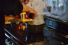 Master the Best of Czech Cuisine with a Local Chef
