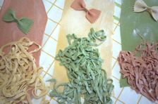 Traditional Fresh Pasta Cooking Masterclass in Sciacca