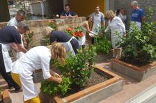 Medellín Community Project Cooking Class and Tour on Wednesdays