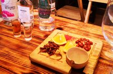 メキシコの蒸留酒: プルケ、メスカル、バカノーラ、テキーラ
