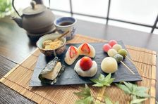 東京で体験できる、プライベートな日本式スタジオでの餅作り体験