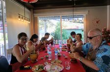 Lezione mattutina di cucina thailandese a Phuket con VJ