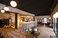 Visit a Local Market and Cook with a Chef in a cozy Cooking Studio