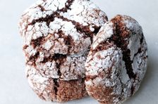 Mom's Recipe: Moroccan Biscuits Workshop with Joy