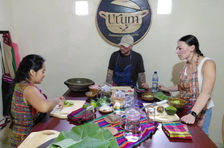 Mystical Cooking Class: Reviving Generational Ancestral Recipes Near Antigua