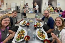 Nagoya: Authentisches Teriyaki-Hähnchen mit fermentierten Gewürzen