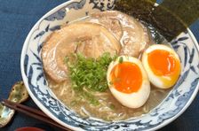 Nagoya: Hands-On Tonkotsu Ramen Cooking Class from Scratch