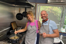 Naha Private Cooking Class: Make 4 Okinawan Dishes