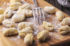Traditional Neapolitan Cooking for Beginners