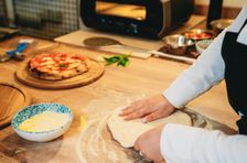 Pizza and Gelato: A Culinary Journey in the Heart of Florence