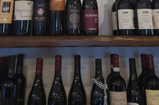 Nebrodi Heights: Una experiencia de degustación de vinos y quesos sicilianos.