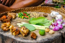 Balinese Cooking Class & Market Tour in Seminyak