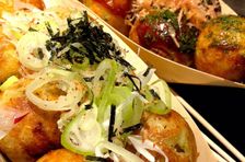 Nachtleven Osaka Culinaire tour