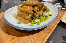 Old-fashioned Taiwanese Cuisine Cooking Class with Market Tour