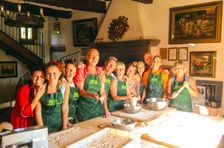 One Day Cooking Class With Market Tour