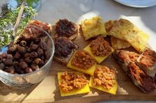 Homemade Pasta and Lunch in the Heart of Chianti