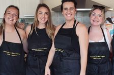 Handmade Pasta & Tiramisu Experience in Palermo