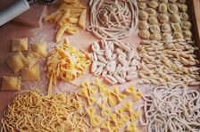 Experience a Journey Through the World of Pasta
