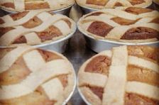 Learn Pasticceria Napoletana in the Heart of Naples Private Class