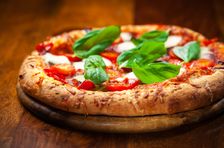 Kelas Pembuatan Gelato dan Pizza di Palermo