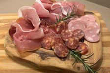 El arte de la masa italiana: Experiencia con pizza, focaccia y calzone frito