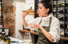 Kelas Pizza Itali, Supplì dan Gelato dengan Wain oleh Colosseum Rom