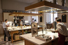 Pizza Master Class