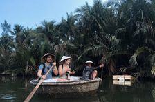 Kelas Memasak Berasaskan Tumbuhan di Ladang Organik dengan Lawatan Pasar