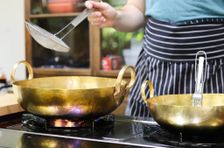 Thai-Kochkurs mit Marktbesuch in ländlicher Umgebung
