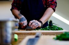 Traditional Prague Cooking and Market Tour Experience