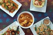 Private Authentic Hands-on Cooking Class