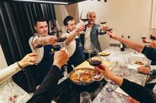 Private Class: The Art of Pasta - Nonna's Recipes - 1 to 6 People