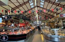 Private Gourmet Walking Tour of Biarritz