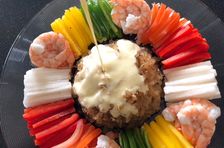 Private Korean Cooking Class with Chef Judy on Weekends